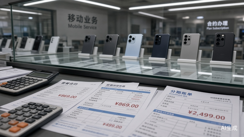 “0元购机”,死于何因?